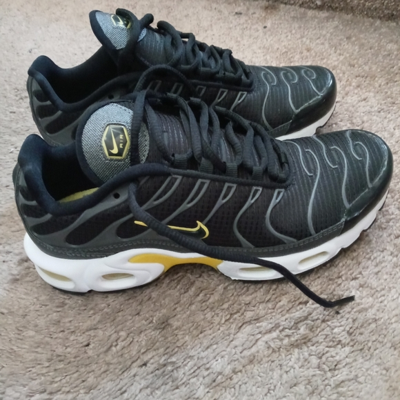 Woman Air Max Plus - Picture 3 of 4